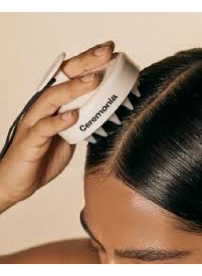 CEREMONIA ثنائي قوة فروة الرأس من سيريمونيا - Image 3