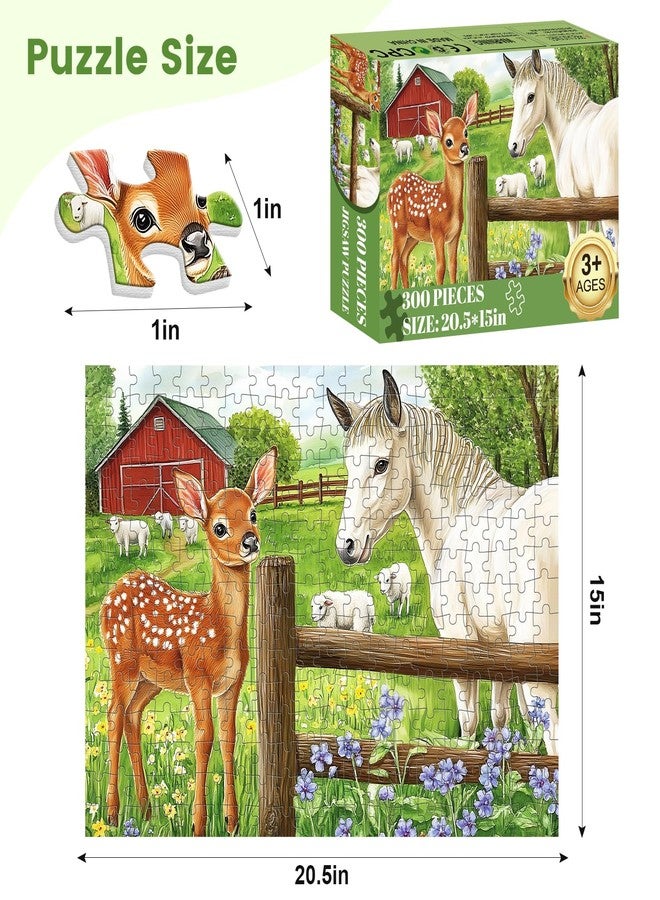 VOLUVOLU 500 Piece Puzzle for Adults, yiwo-P3000MaLu - Image 2