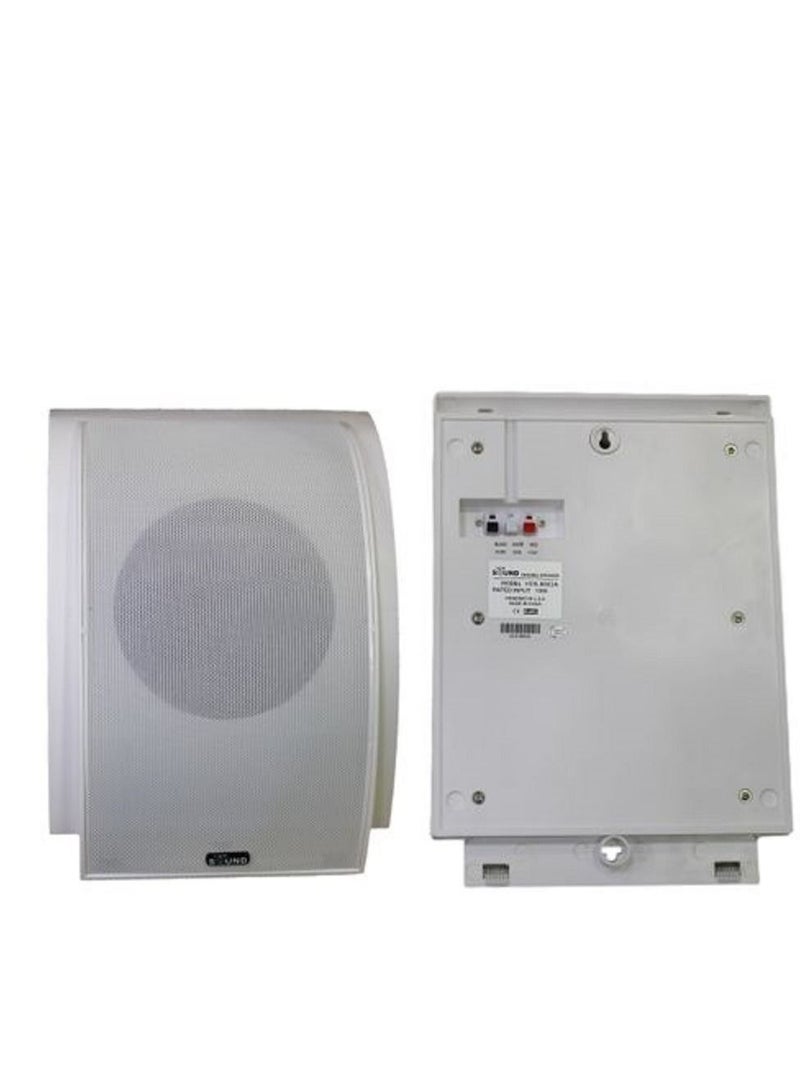 فيو ساوند VCS-6802A Speaker 6-inch