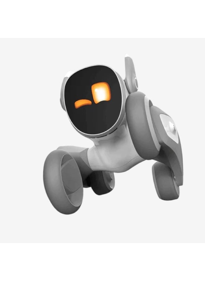 Loona - Loona Pet Robot Dog Intelligent Electronic Pet Dog Second Generation Interactive Programming Face Recognition - Image 1