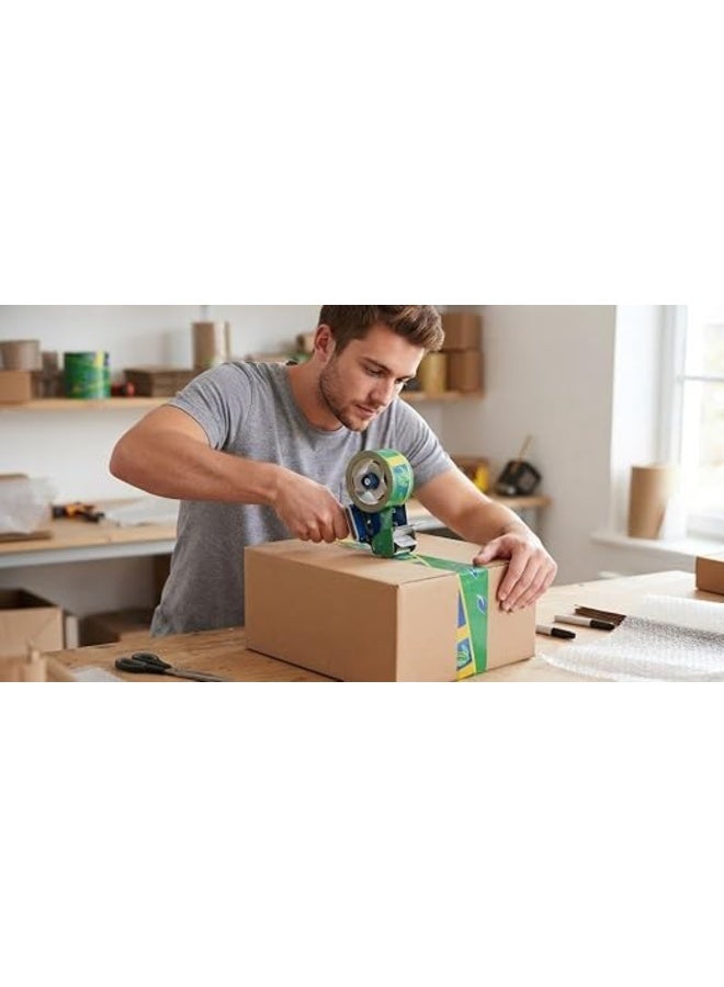Multi-purpose adhesive (6 pieces) roll, 100 extra – practical for DIY projects, code 32093-MK - Image 2