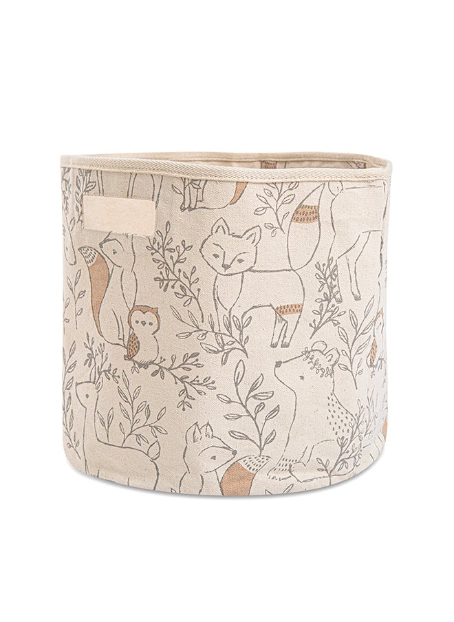 Crane BABY - Ezra Storage Bin - Image 1