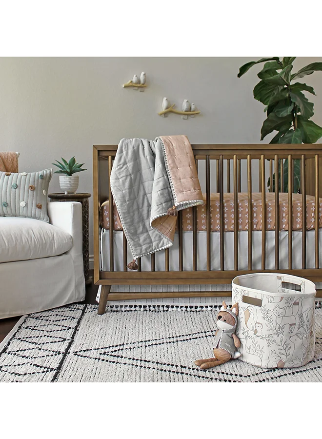 Crane BABY Ezra Storage Bin