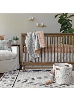 Crane BABY Ezra Storage Bin  - Image 2