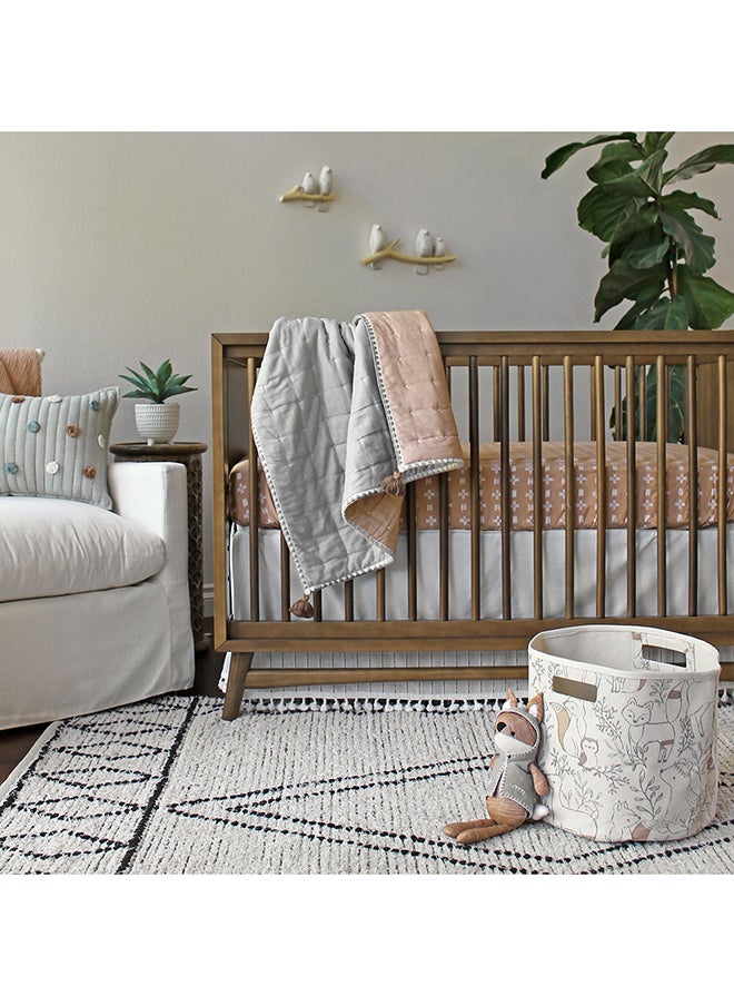 Crane BABY - Ezra Storage Bin - Image 1