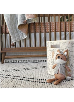 Crane BABY Ezra Storage Bin  - Image 3