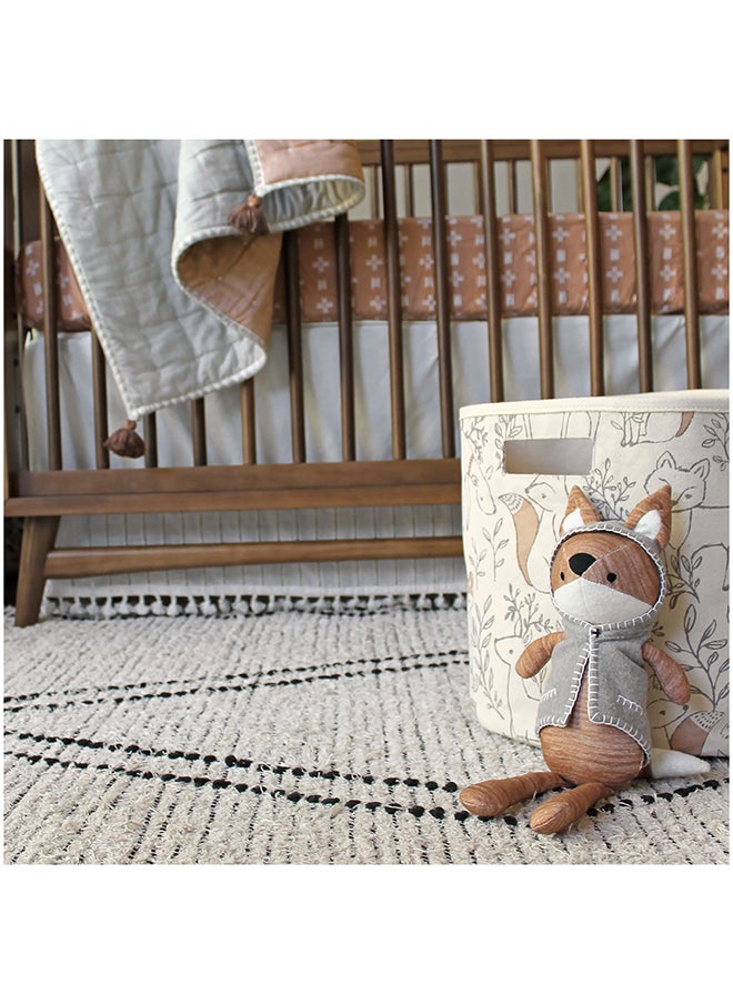 Crane BABY - Ezra Storage Bin - Image 1