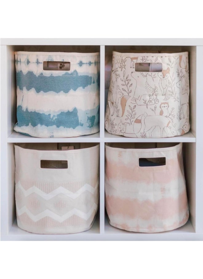 Crane BABY - Ezra Storage Bin - Image 1