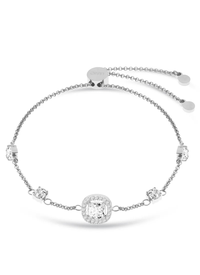 Liu Jo Liu Jo Nova Silver Bracelet - LJ2257