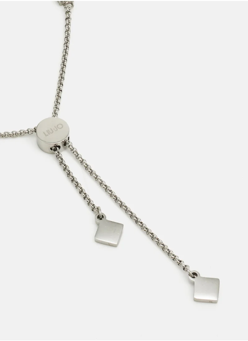 Liu Jo Liu Jo Nova Silver Bracelet - LJ2257