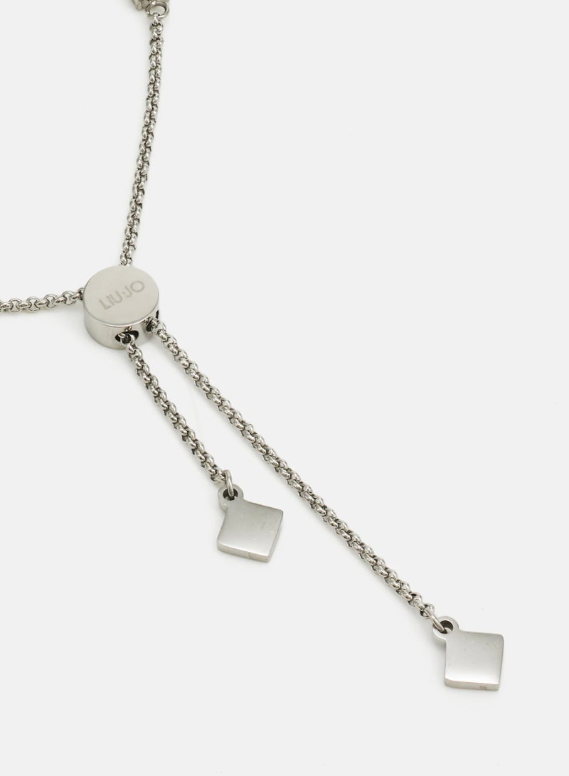 Liu Jo Nova Silver Bracelet - LJ2257 - Image 2