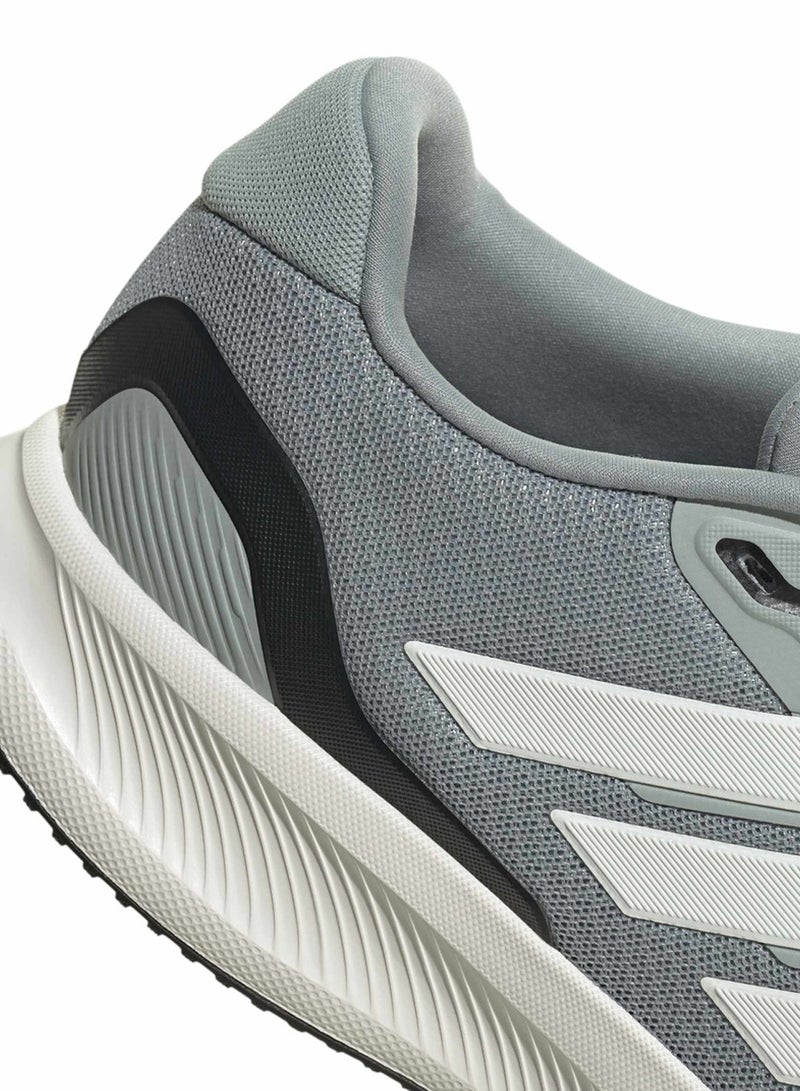 Adidas أحذية الجري رنفالكون 5 - Image 4