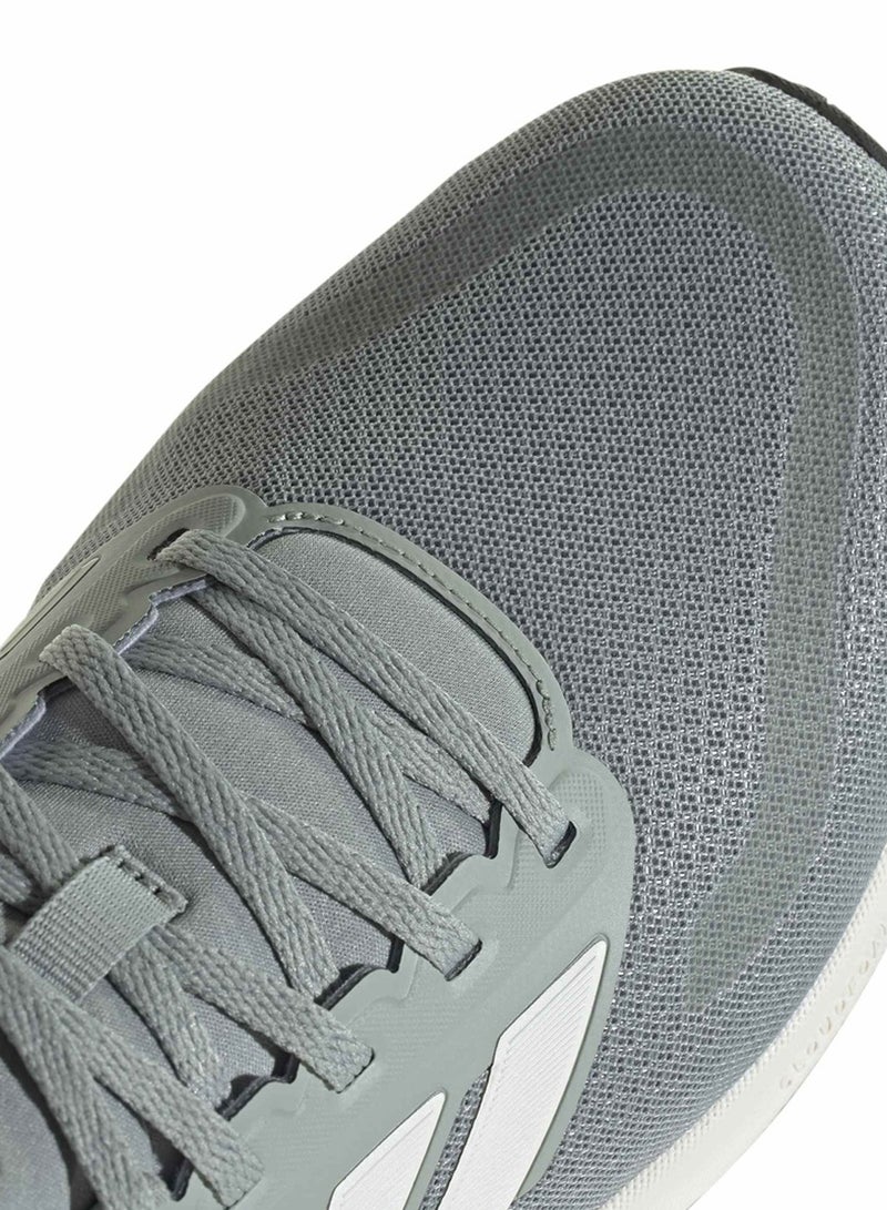 Adidas أحذية الجري رنفالكون 5 - Image 5