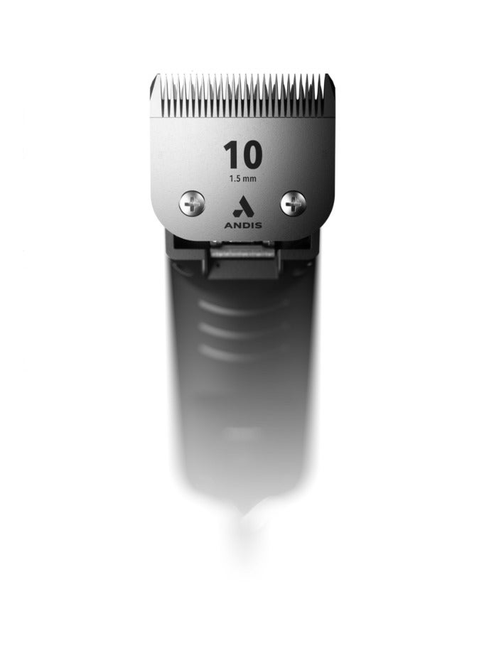 ماكينه حلاقه شعر الحيوانات الاليفه 2 سرعه من انديز - Image 5