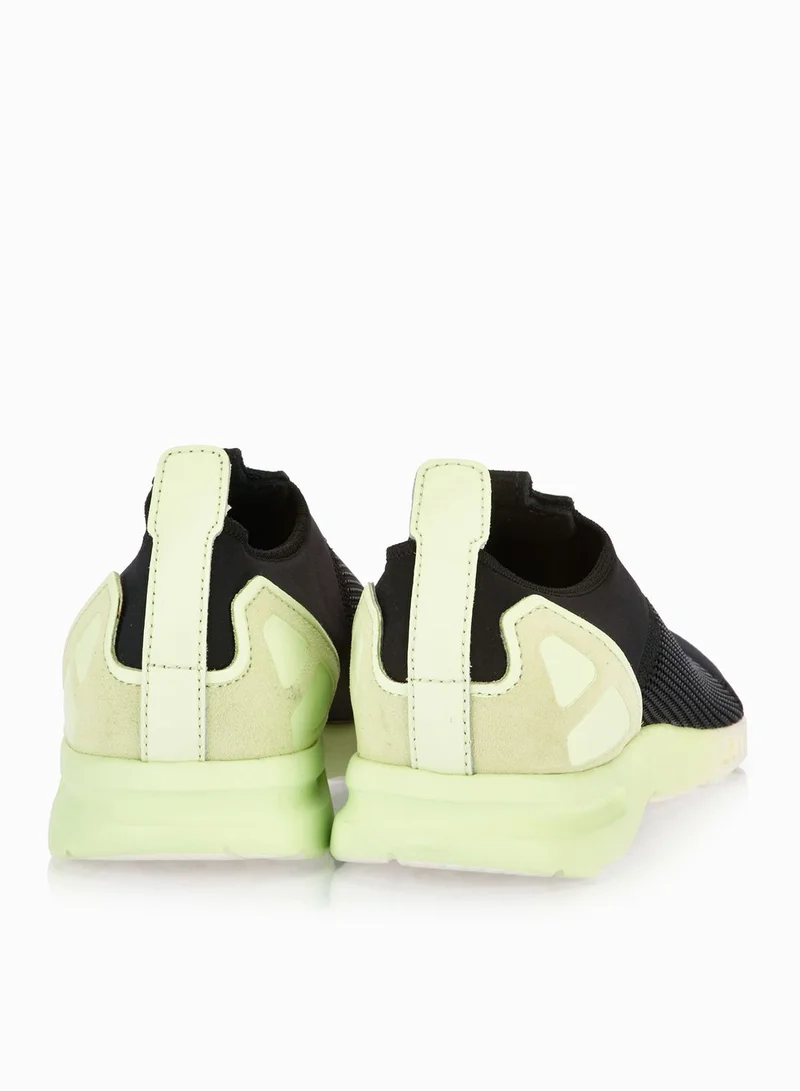 adidas Originals ZX Flux Smooth Slip on