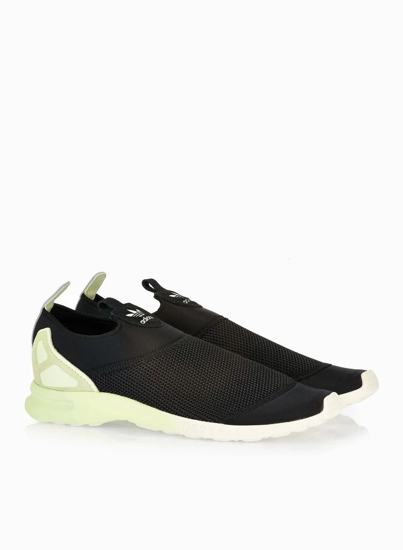adidas Originals ZX Flux Smooth Slip on