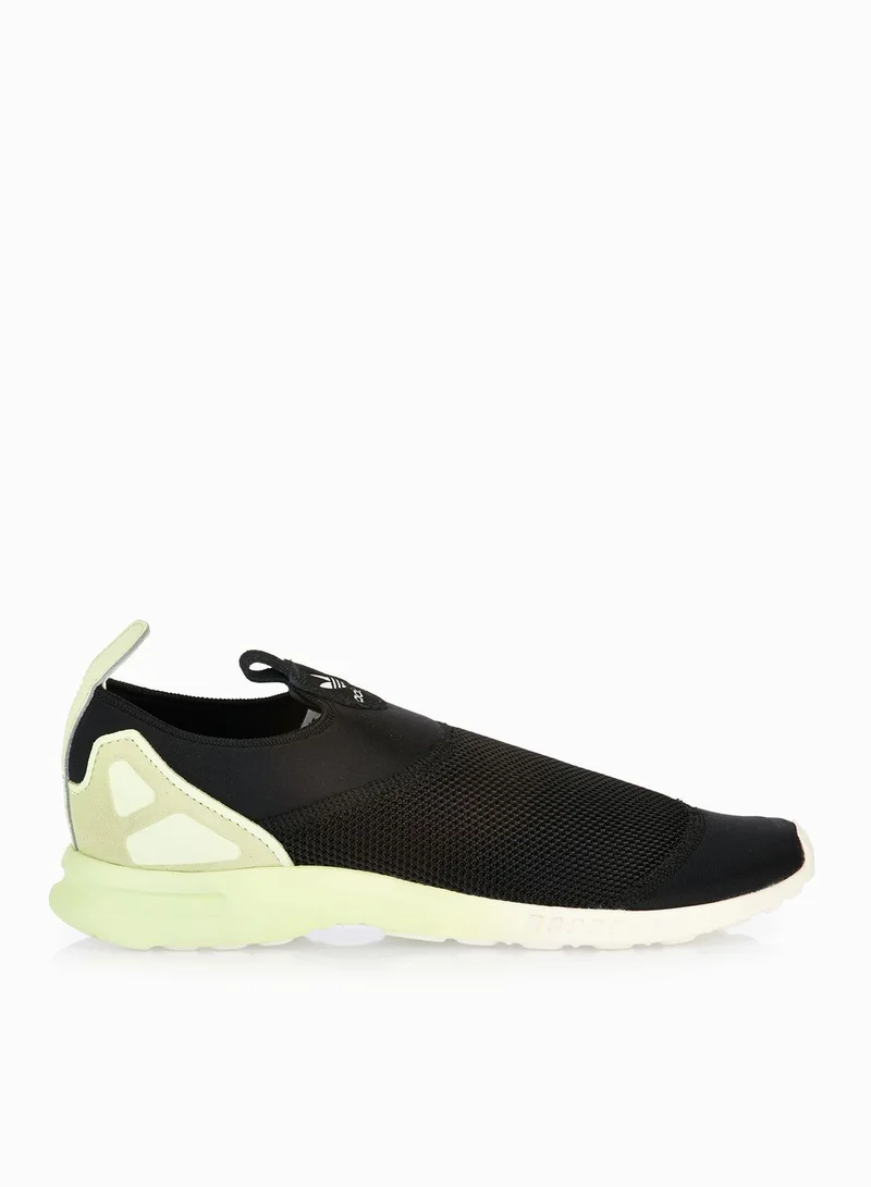 adidas Originals ZX Flux Smooth Slip on