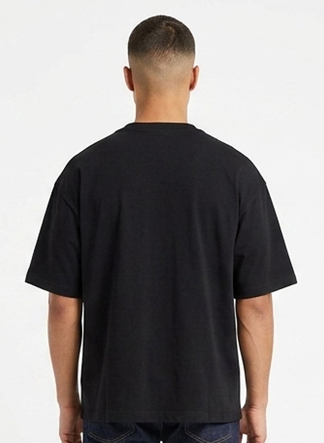 SIRKAR Oversized Printed T-Shirts - Image 3