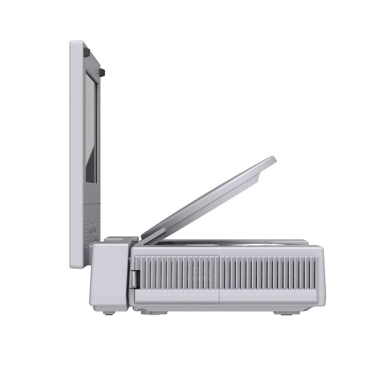 Retroflag PiStation PSPi Case for Raspberry Pi 4 Model B with LCD Screen - Image 3