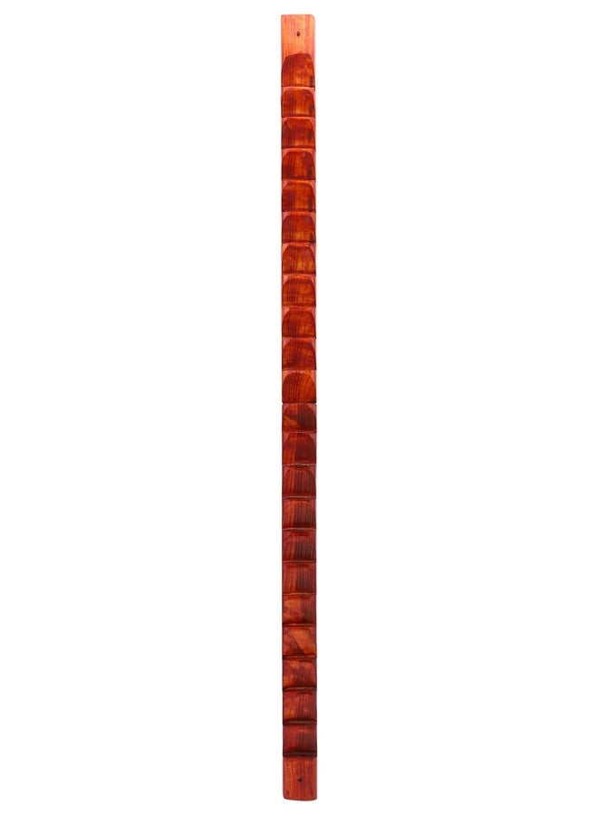 TYCOON PHYSIO SOLUTIONS Physiotherapy Finger Ladder Wooden (Shoulder Abduction Ladder) - Image 3