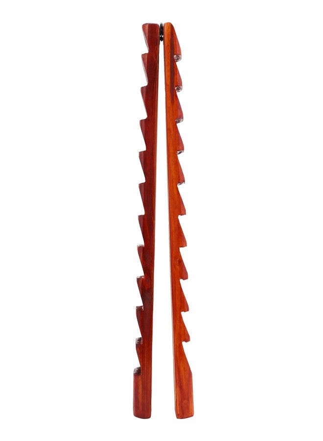 TYCOON PHYSIO SOLUTIONS Physiotherapy Finger Ladder Wooden (Shoulder Abduction Ladder) - Image 4