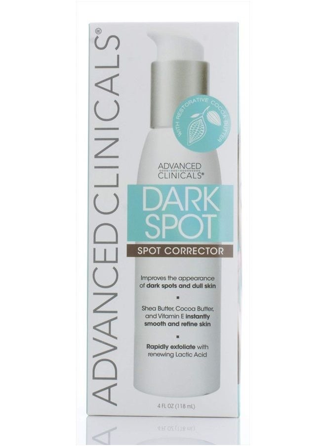 Dark Spot Corrector Facial Cream W/Shea Butter & Hyaluronic Acid Skin Care Face Lotion. Anti Aging Moisturizer Targets Dark Spots, Wrinkles, Age Spots & Uneven Skin Tone, 4 Fl Oz - pzsku/Z8674367130C6627C5A08Z/45/_/1680970018/c657fe2b-01a5-4324-9b78-75daf3ac96fa