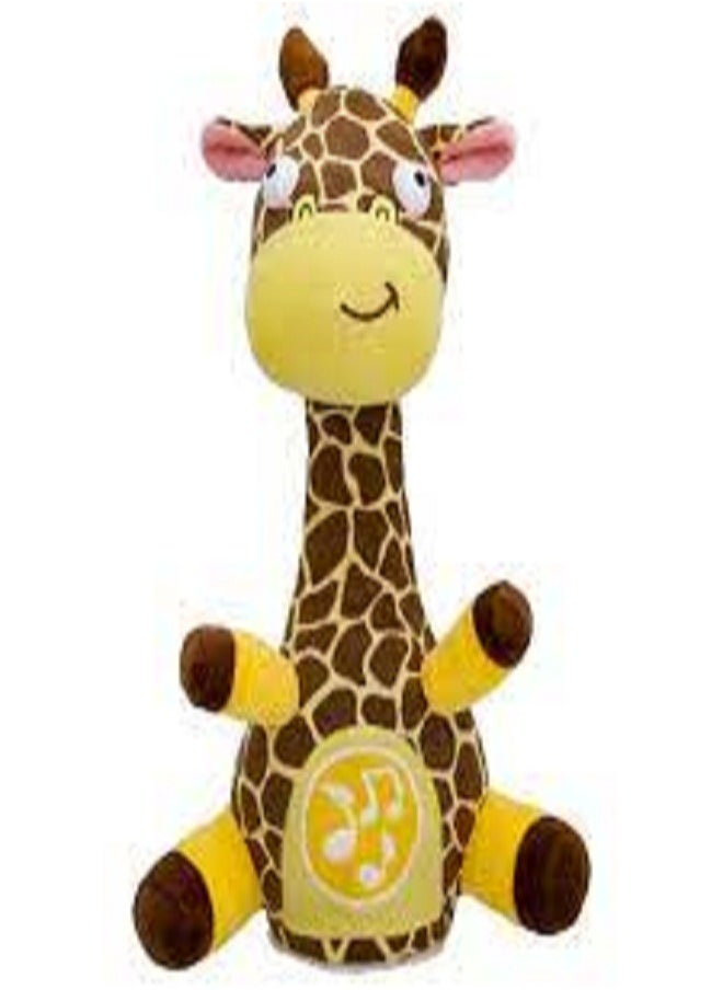 IMC - GEORGINA THE GIRAFFE - Image 1