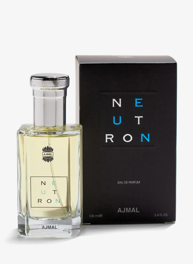 Ajmal  Neutron For Him for Men | Best Price UAE
