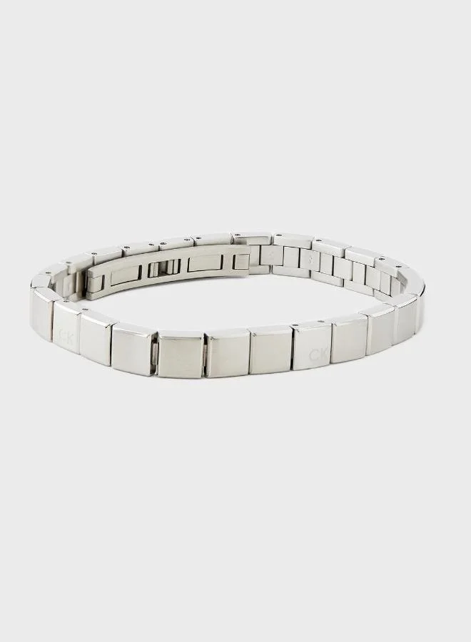 CALVIN KLEIN Bracelet in Stainless Steel