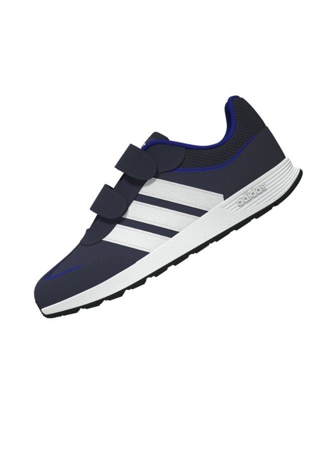 Adidas Adidas Tensaur Switch Cf C U Blue Sportswear Shoes For Kids - Image 2