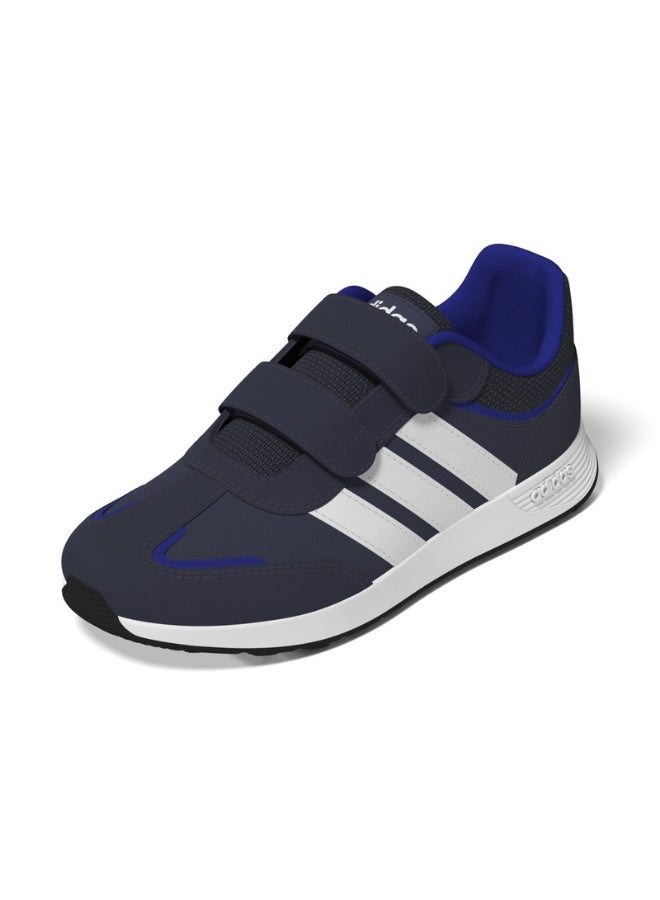Adidas Adidas Tensaur Switch Cf C U Blue Sportswear Shoes For Kids - Image 1