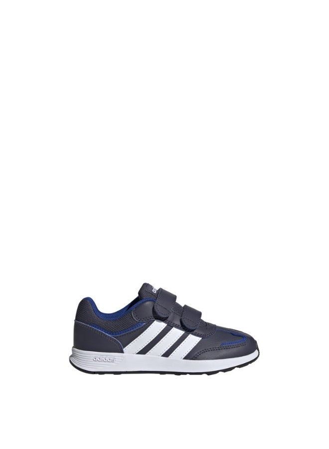 Adidas Adidas Tensaur Switch Cf C U Blue Sportswear Shoes For Kids - Image 4