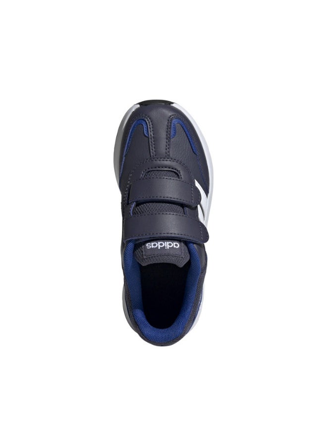 Adidas Adidas Tensaur Switch Cf C U Blue Sportswear Shoes For Kids - Image 5