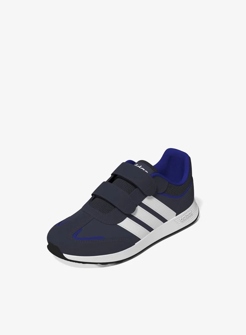 Adidas adidas Tensaur Switch Cf C Blue Sportswear Shoes