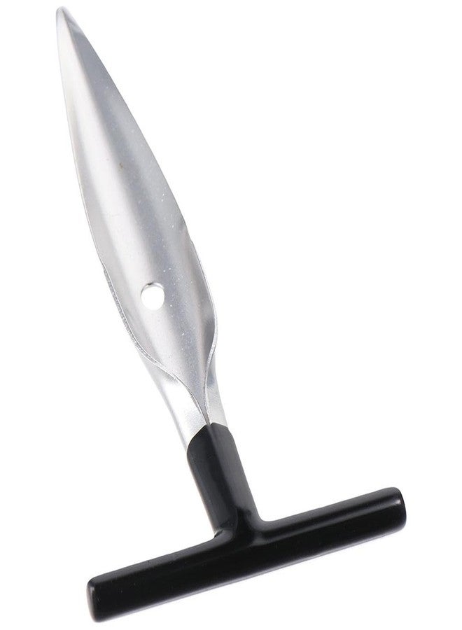 مجموعة فتاحات جوز الهند من كوبون هب، قطعتان، مصنوعة من الفولاذ المقاوم للصدأ، فضية اللون، متينة وسهلة الاستخدام - Image 5