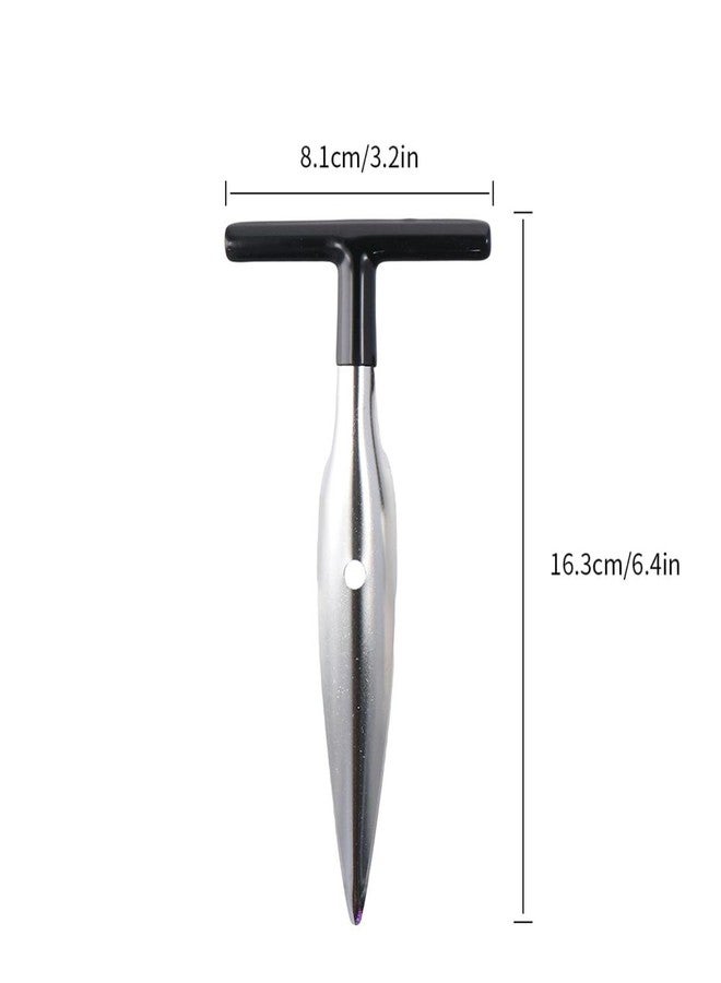 مجموعة فتاحات جوز الهند من كوبون هب، قطعتان، مصنوعة من الفولاذ المقاوم للصدأ، فضية اللون، متينة وسهلة الاستخدام - Image 4