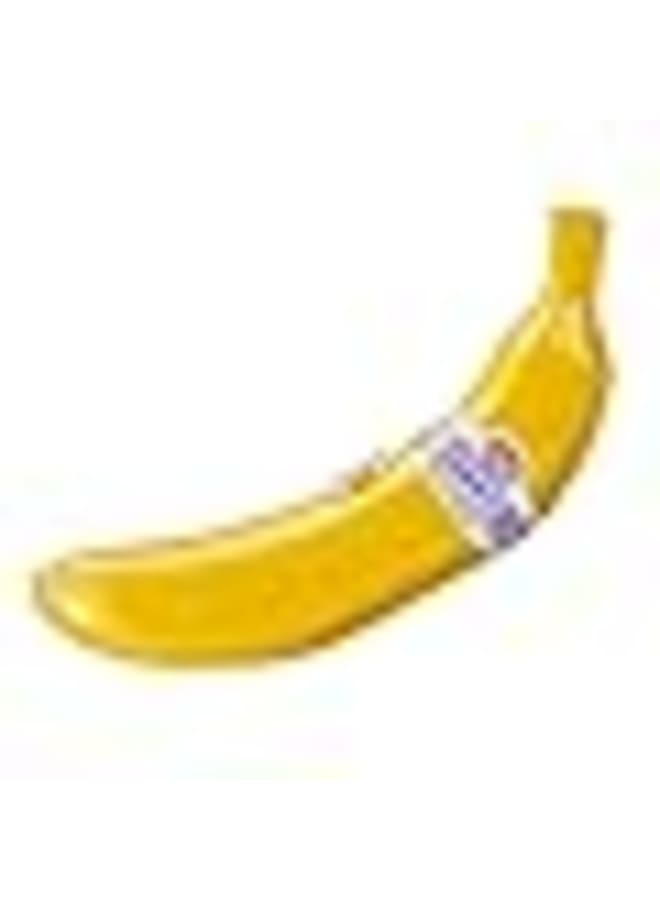 Snips Banana shape Plastic Saver Case – Durable & Portable. - Image 5