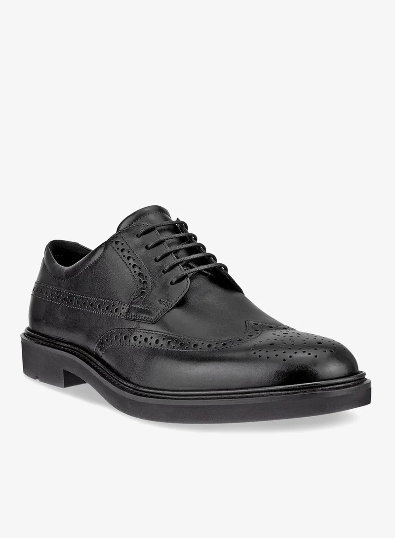 Ecco  ECCO Metropole London Black for Men | Best Price UAE