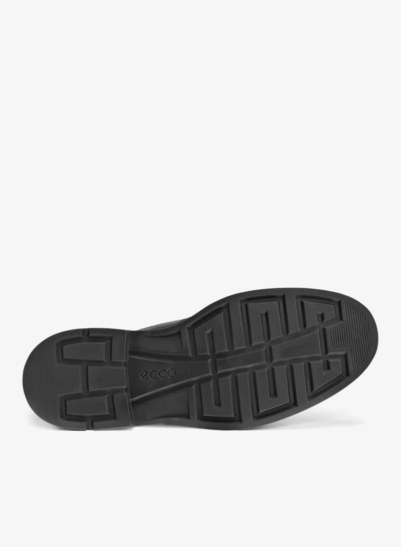 Ecco  ECCO Metropole London Black for Men | Best Price UAE