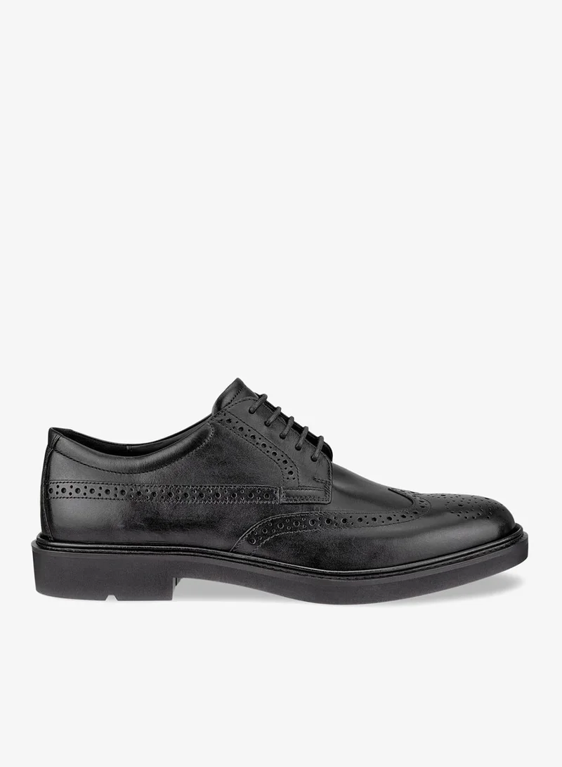 ECCO ECCO Metropole London Black
