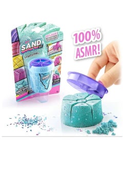 Canal Toys Canal Toys So Sand DIY ASMR Scented Sand -1 Pack -Assorted Color  - Image 2