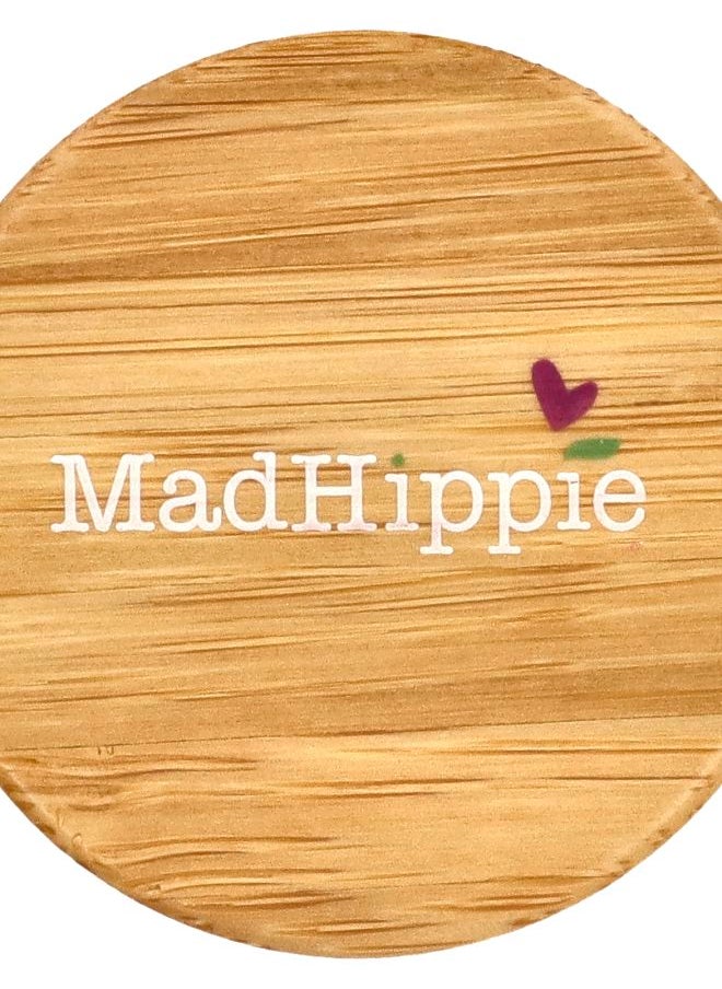 Mad Hippie Cheek & Lip Tint Poppy 0.24 oz (7 g) 