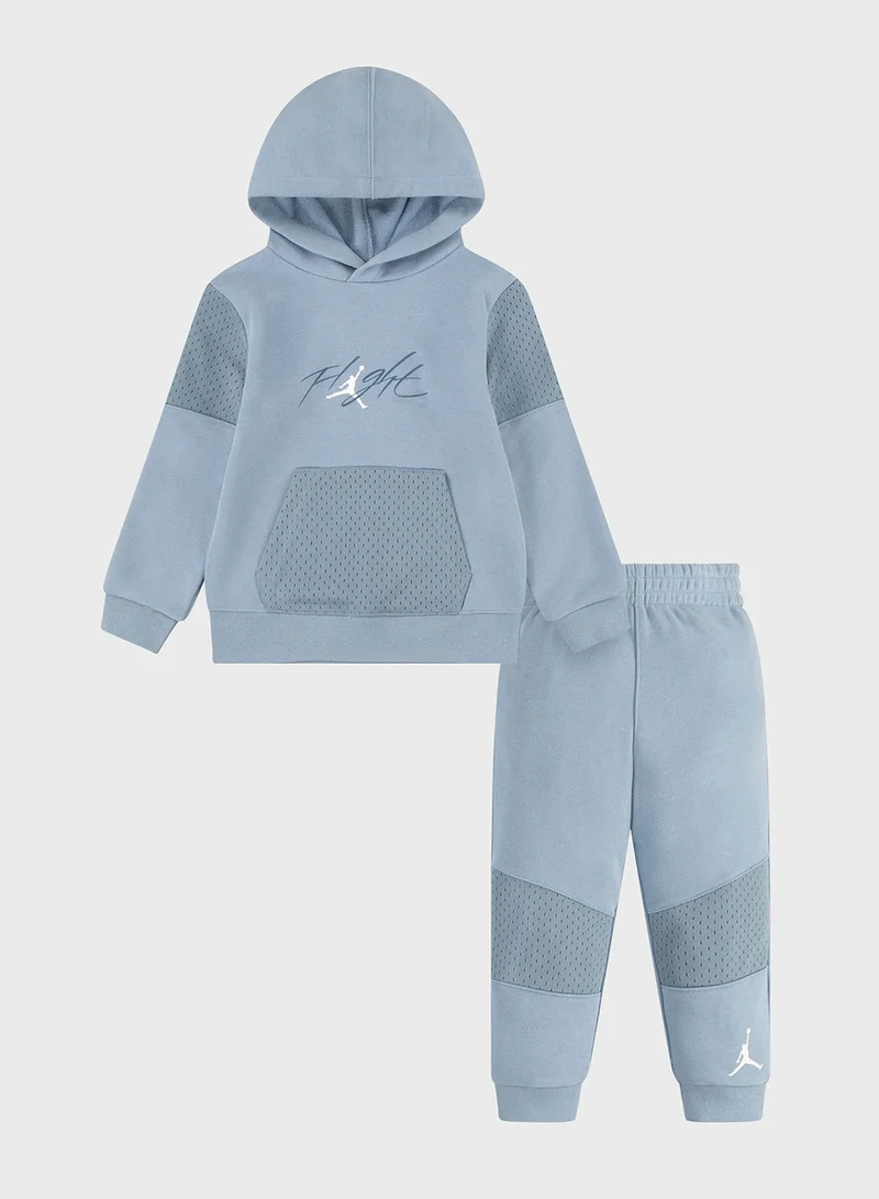 Jordan Infant Jordan Off Court Flight Tracksuit