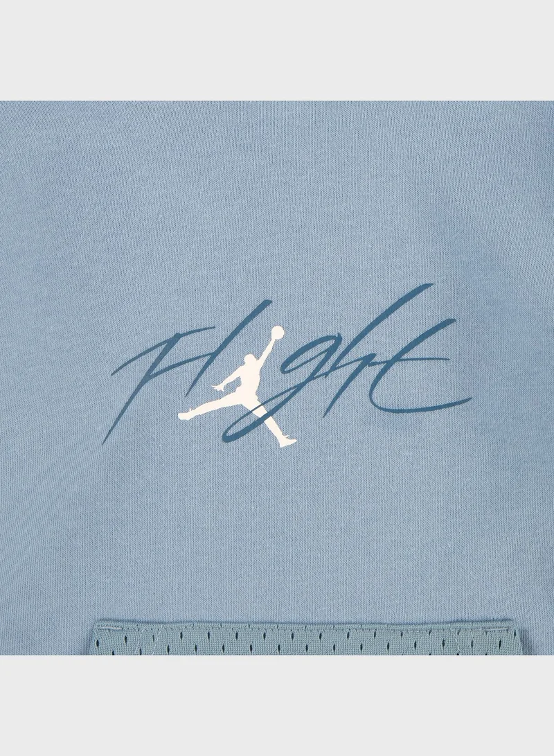 Jordan Infant Jordan Off Court Flight Tracksuit