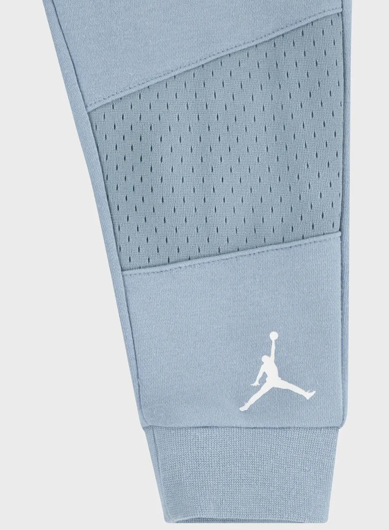 Jordan Infant Jordan Off Court Flight Tracksuit