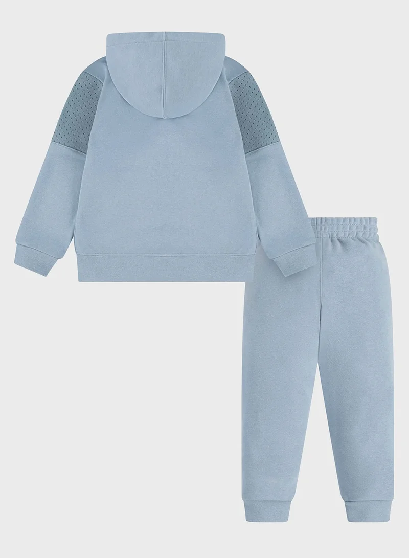 Jordan Infant Jordan Off Court Flight Tracksuit
