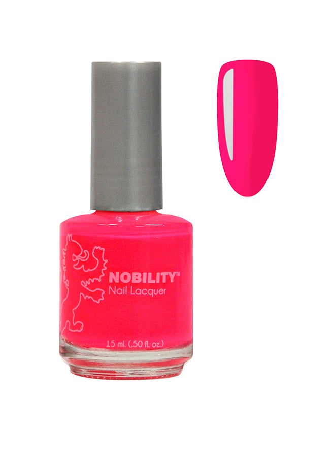 Lechat Nail Lacquer 15ml Glossy Super Shine Nail Polish 15ml Fast Dry Long Lasting Nail Enamel Nobility Nail Paint No Need UV LED Lamp No curing Nail Color 