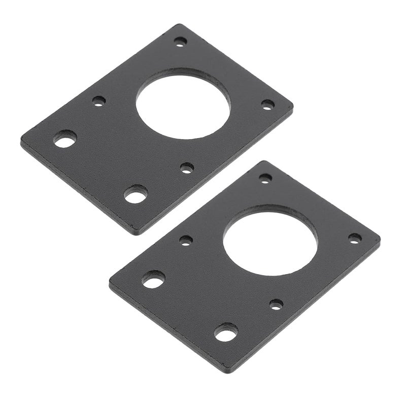 Unomor High Precision 3D Printer Motor Mount Plate For 42 Stepper Motor Easy Installation - Image 1