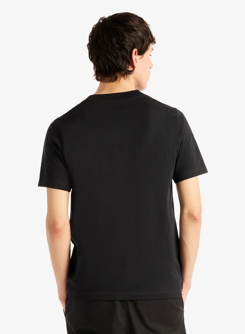 New Balance Rectangle Relaxed T-Shirt