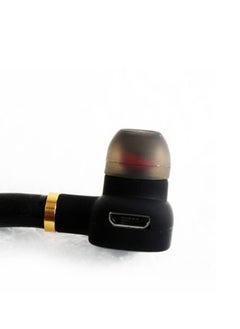 ANC Wireless stereo headset compatible with all Bluetooth devices, black WY 01  - Image 4